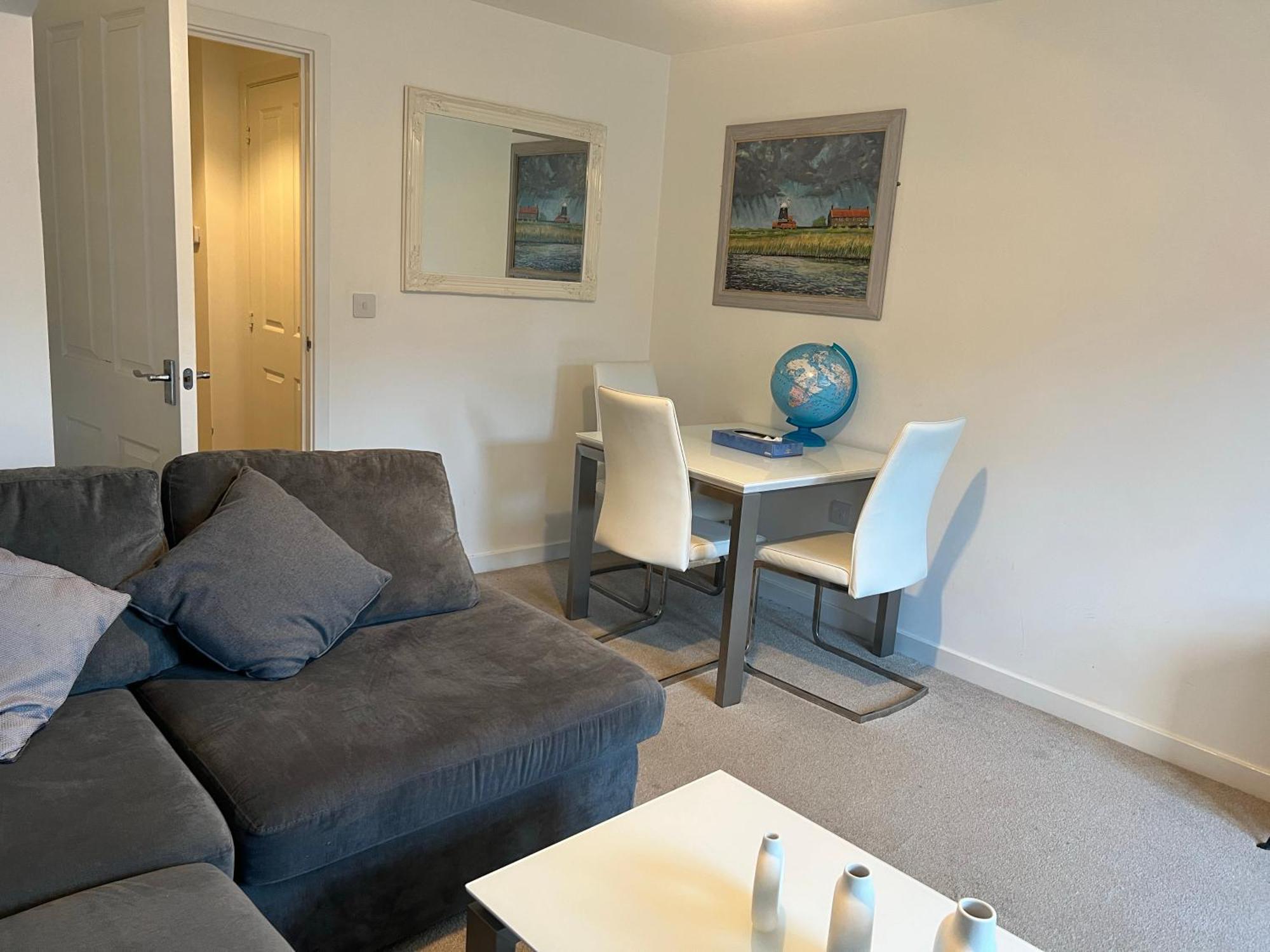 Accommodatie bij particulieren Marina Breeze 1