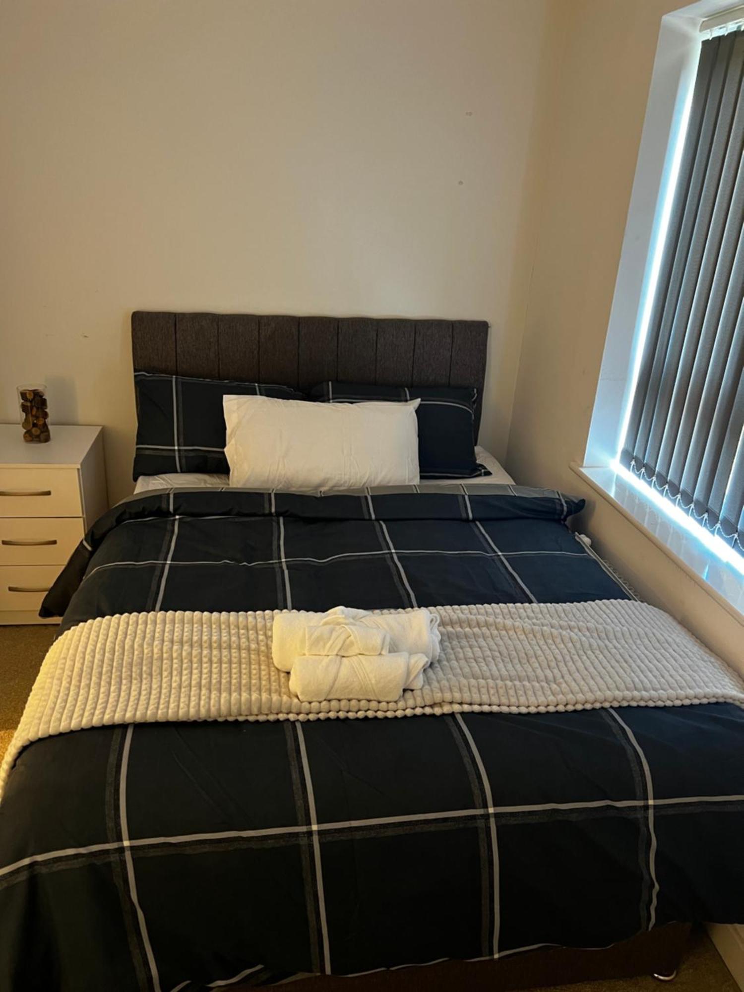 Marina Breeze 1 Accommodatie bij particulieren