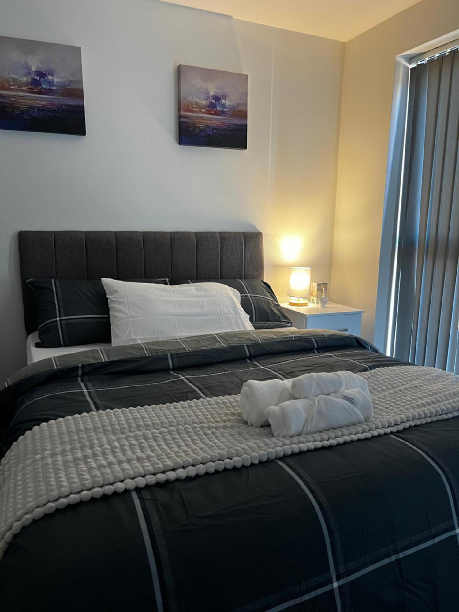 Marina Breeze 1 Privatunterkunft