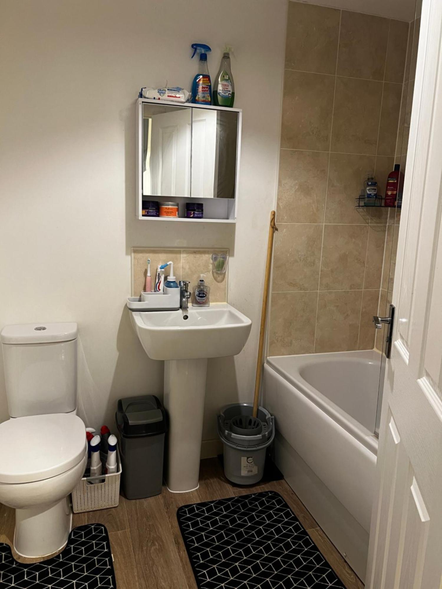 Privatunterkunft Marina Breeze 1 Swansea