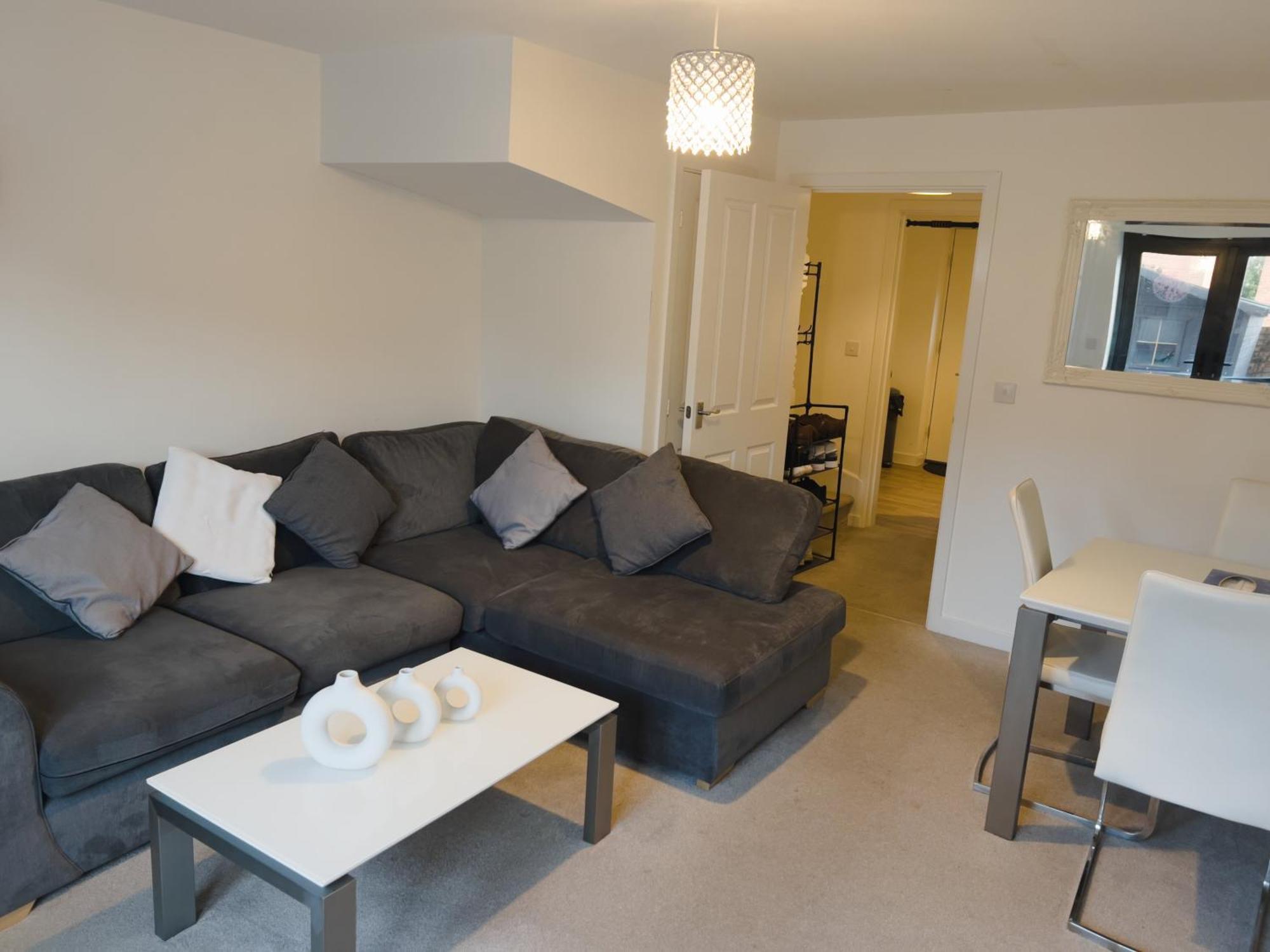 Privatunterkunft Marina Breeze 1 *