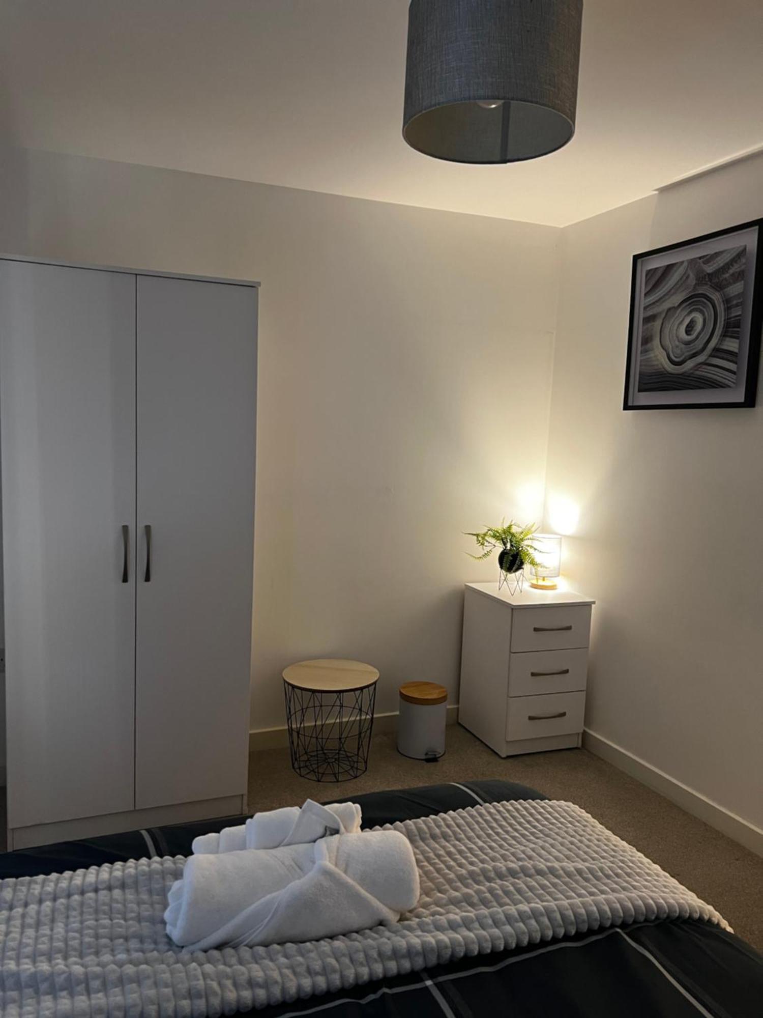 Marina Breeze 1 Privatunterkunft