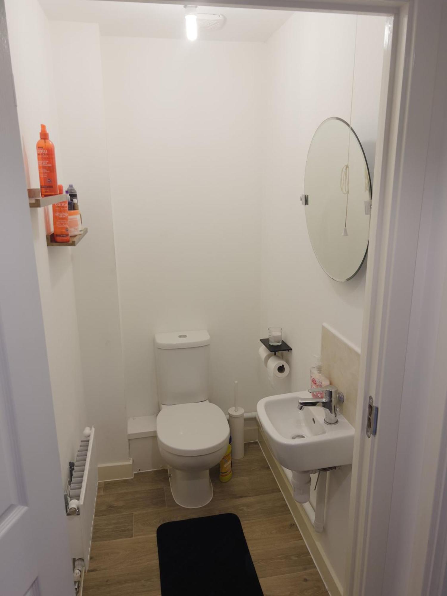 Accommodatie bij particulieren Marina Breeze 1 Swansea