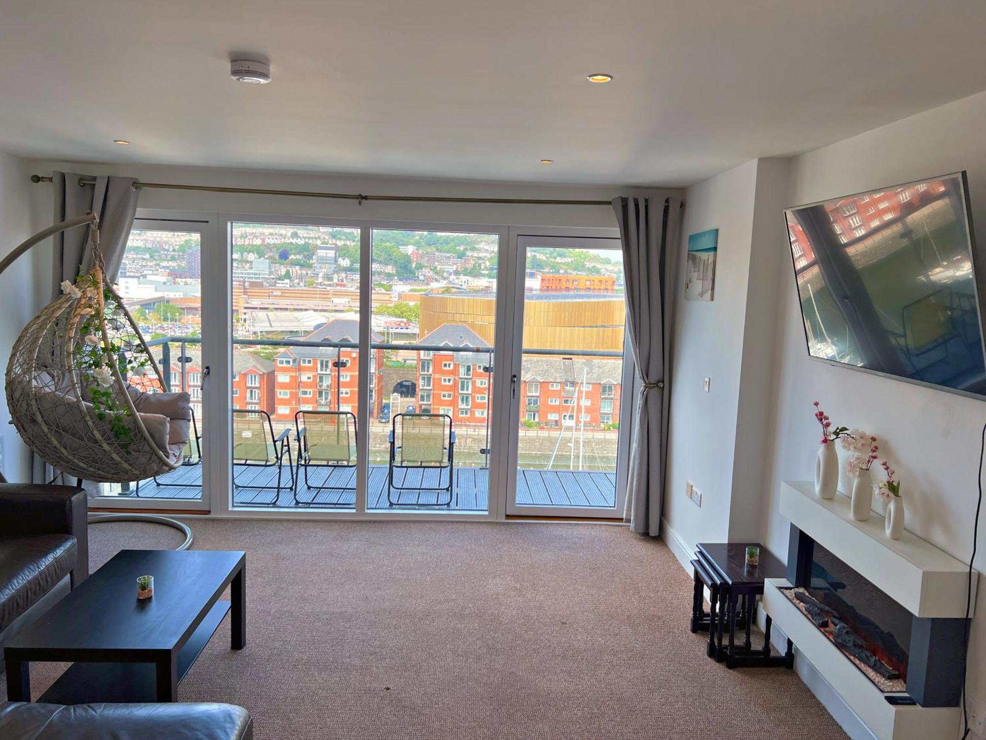 Apartment Marina Breeze *