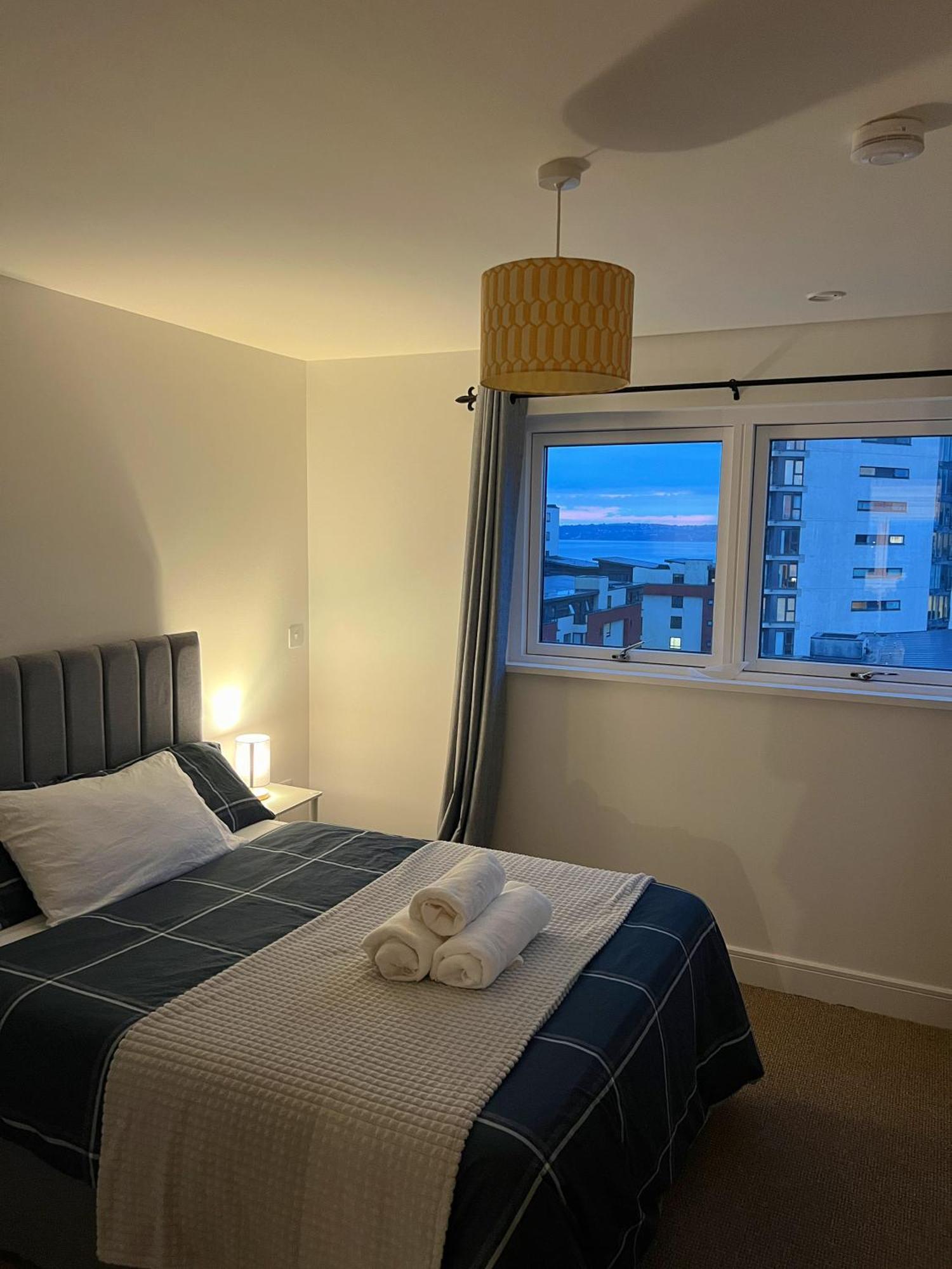 Apartment Marina Breeze